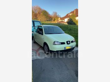 SEAT 