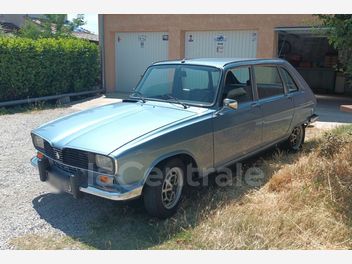 RENAULT R16 1.6 85 TS