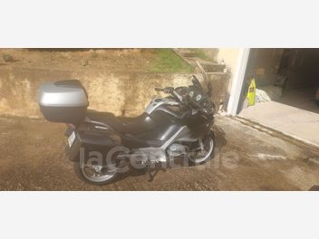 BMW HP2 SPORT 1200