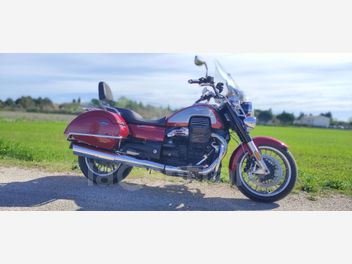 MOTO GUZZI CALIFORNIA 1400 TOURING ABS LE