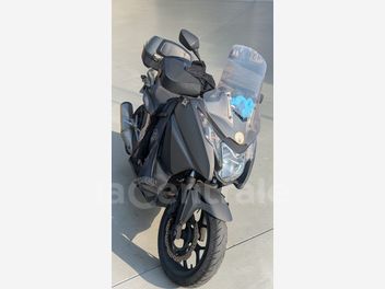 HONDA INTEGRA 750