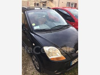 CHEVROLET 