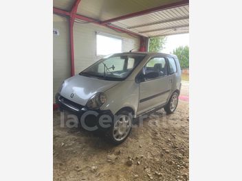 AIXAM 400 VOITURETTE LUXE