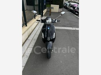 PIAGGIO LIBERTY 125-S