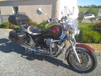 MOTO GUZZI CALIFORNIA 1100 EV