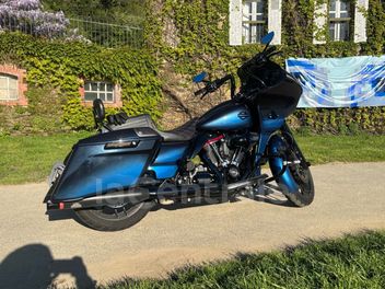 HARLEY DAVIDSON CVO ROAD GLIDE 1923