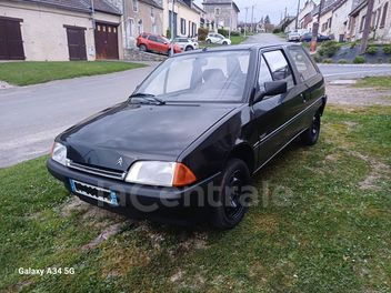 CITROEN 