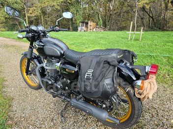 KAWASAKI W 800