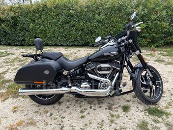 HARLEY DAVIDSON SOFTAIL SPORT GLIDE 1745