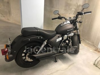 KEEWAY SUPER LIGHT 125 DARK