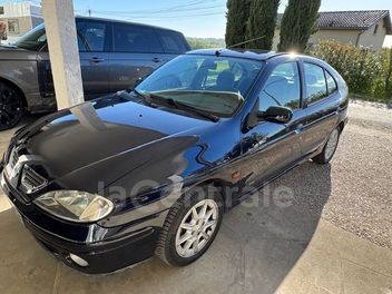 RENAULT MEGANE (2) 1.4 16S RXE PACK CLIM