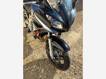 YAMAHA FZ 6 FAZER S