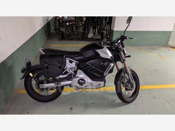 SUPER SOCO CPX 60V 1 BATTERIE