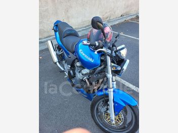 KAWASAKI ZR-7 750