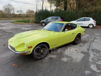 DATSUN 260Z COUPE