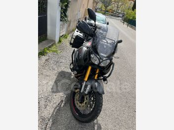YAMAHA XTZ 1200 WORLD CROSSER PACK