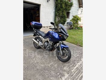YAMAHA FZ 1000 GENESIS