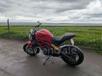 DUCATI MONSTER 797