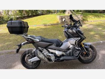 HONDA INTEGRA 750
