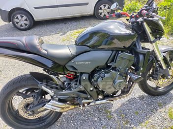 HONDA CB HORNET 600