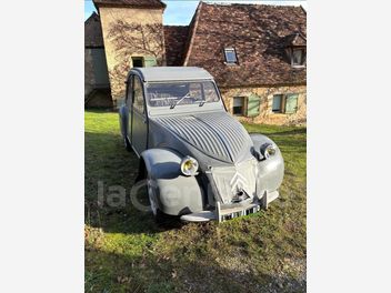 CITROEN 