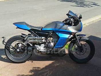 FB MONDIAL HIPSTER HPS 125
