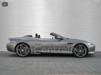 ASTON MARTIN 