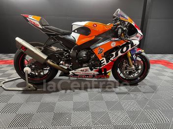 HONDA CMX REBEL 1100