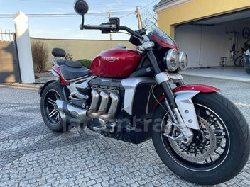 TRIUMPH ROCKET III 2500 GT 2020