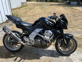 KAWASAKI Z 750 S ABS
