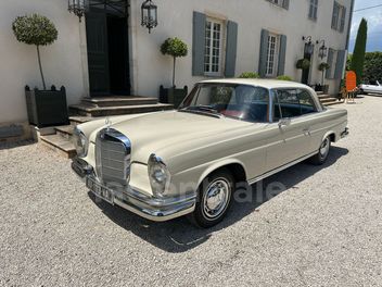 MERCEDES 