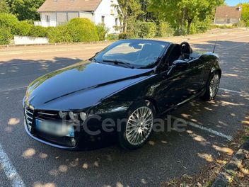 ALFA ROMEO SPIDER BASE BRERA III 2.2 JTS SELECTIVE