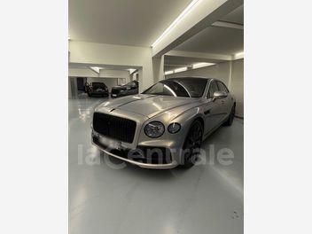 BENTLEY 