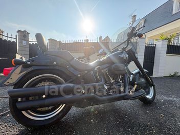 HARLEY DAVIDSON SOFTAIL FAT BOY 1868