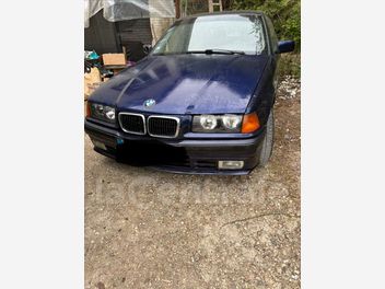 BMW SERIE 3 E36 (E36) 325TDS