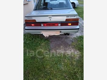 HONDA PRELUDE 2 II 2.0 114 EXI R