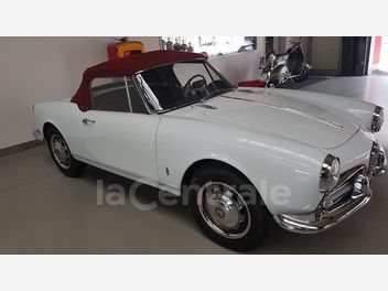 ALFA ROMEO 
