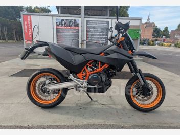 KTM SMC 690 R