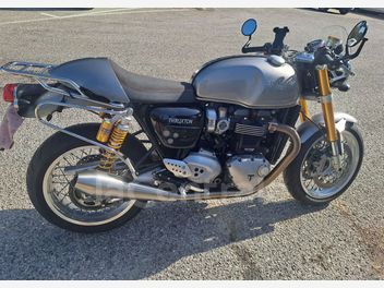 TRIUMPH THRUXTON 1200 R