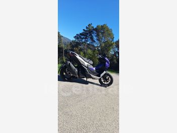 APRILIA SCARABEO 125 GT