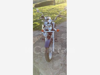 SUZUKI VAN VAN RV 125