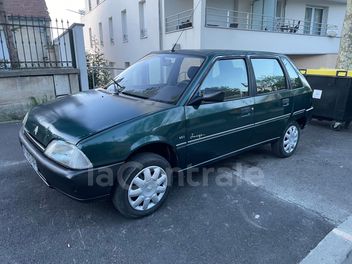 CITROEN 