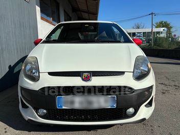 ABARTH 