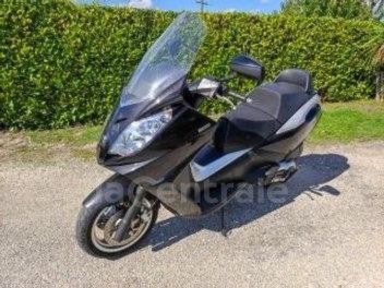 PEUGEOT SATELIS 500 PREMIUM