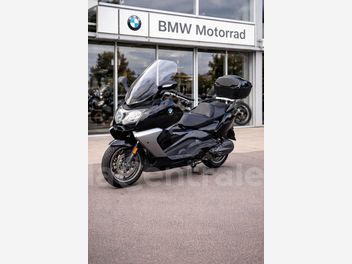 BMW C 650 GT