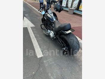 HARLEY DAVIDSON ROAD KING 1850