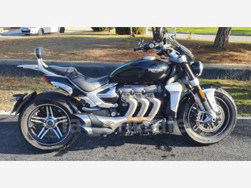 TRIUMPH ROCKET III 2500 GT 2020