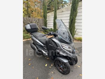 PIAGGIO MP3 530 HPE