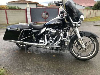 HARLEY DAVIDSON TOURING ROAD GLIDE 1868