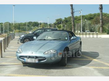 JAGUAR 